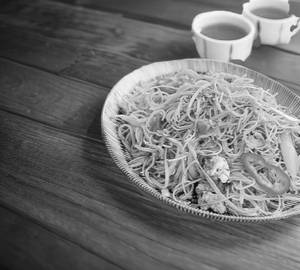 Singapuri noodles