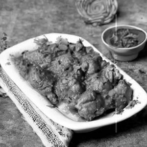 Schezwan Chicken