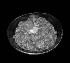 Murgh rara masala [full]