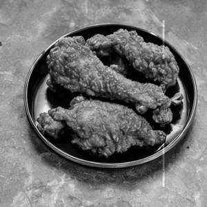 Fried Chicken 