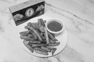 Fiery Fries