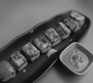 Paneer Tikka