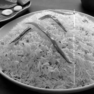 Hong kong rice [mixed]