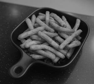 Peri Peri Fries