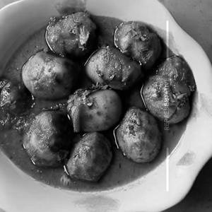 Dum aloo 