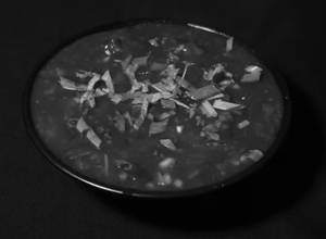 Dal Makhani[250Gm]