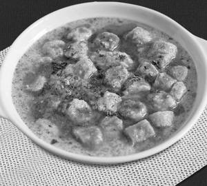 Gatte Masala