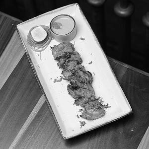 Chicken Tikka