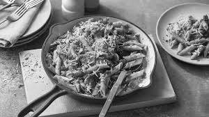 Arrabiata Fries