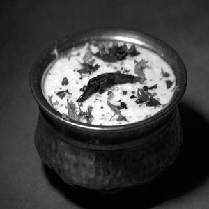 Curd Rice