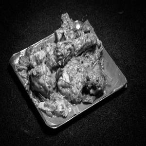 Coriander Chicken (Friday)