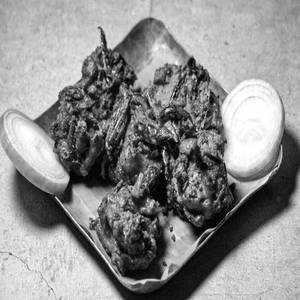 Chicken Chilly Kabab