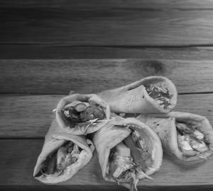 Onion Shwarma