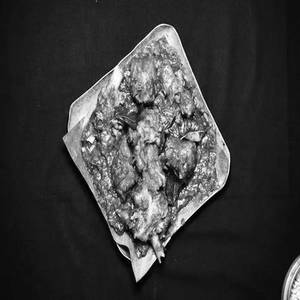 Chicken Fry