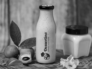 Chiku Vanilla Milkshakes 300ml