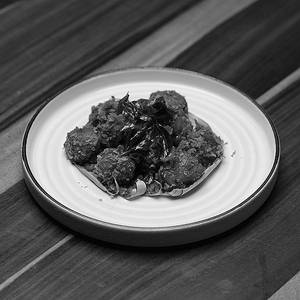 Meen Thenga Porippu