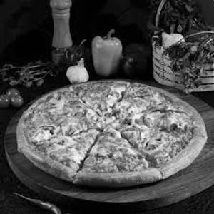 Peri Peri Pizza