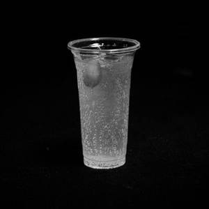 Fresh Lime (Water)