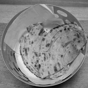 Lachha Paratha
