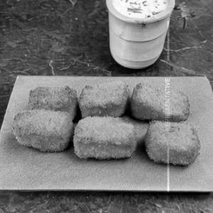 Fish Finger (All Season Available)
