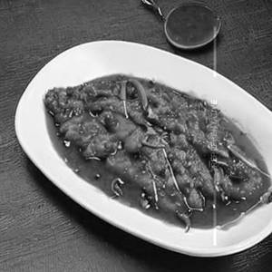 Chilli Fish