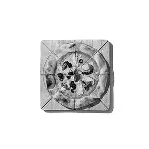 Roma Pizza