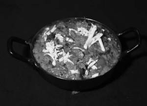 Cheese Kadai[250Gm]