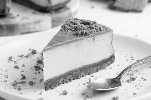 Lotus Biscoff Cheesecake