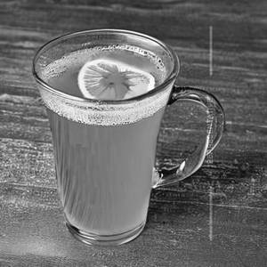Lemon Tea