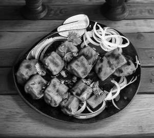 Paneer Kabab