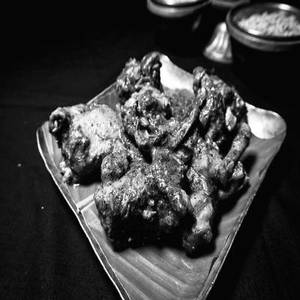 Pepper Chicken(Tuesday)