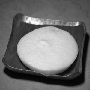 Thatte Idli