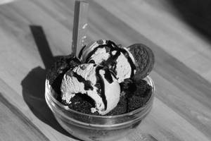 Death By Chocolate