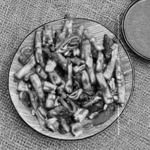 Chilli Mushroom & Babycorn