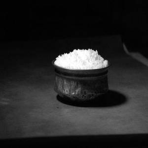 Plain Rice 