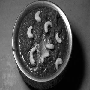 Palak Rice