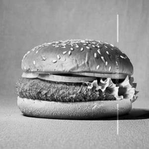 Special Maharaja Burger