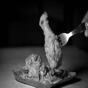 Chicken Kshatriya (Wed,Fri,Sun)