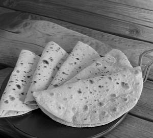 butter roti