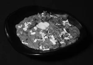 Cheese Butter Masala[250Gm]
