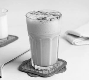 Irish Cream Shake