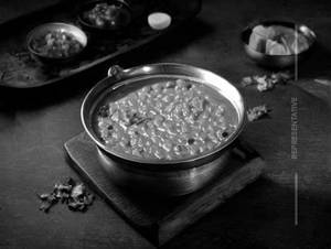 Dal fry