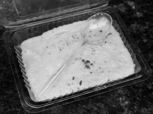 Badam Phirni