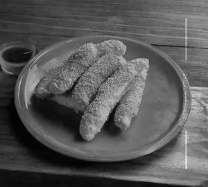 Chicken chesse finger