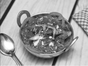 mutton rogan masala