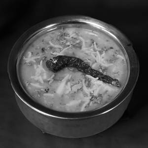 Dal Khichdi