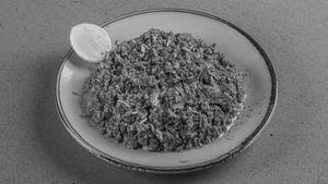 Mutton Kheema