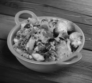 Bread chilli