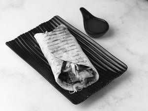 Paneer Cheese Roll