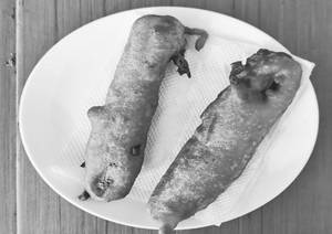 Banana Fry 1pc